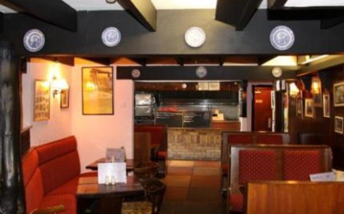 Trewern Arms Hotel