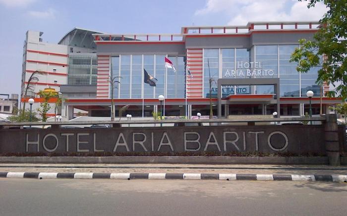 Aria Barito Hotel