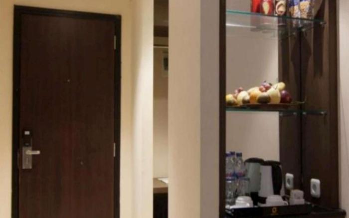 Aria Barito Hotel