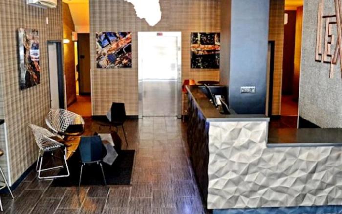 Lex NYC Hotel