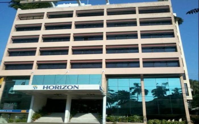 Hotel Horizon