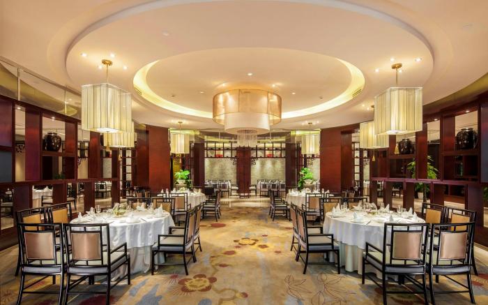 Felton Grand Hotel Chengdu
