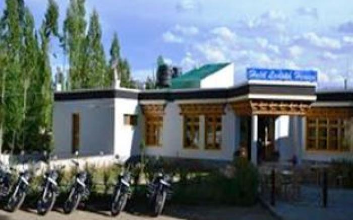 Hotel Ladakh Heaven