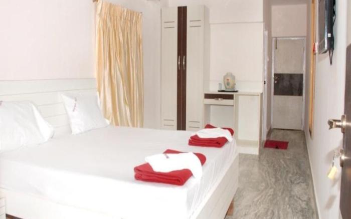 Rayas Executive Homes Kumbakonam