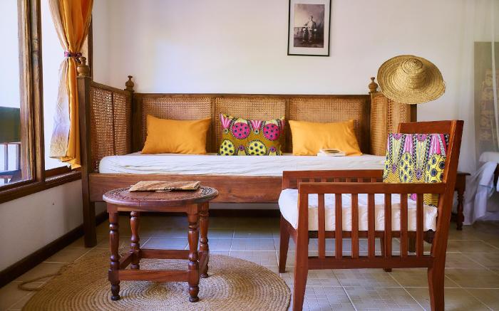 Spice Island Hotel Resort