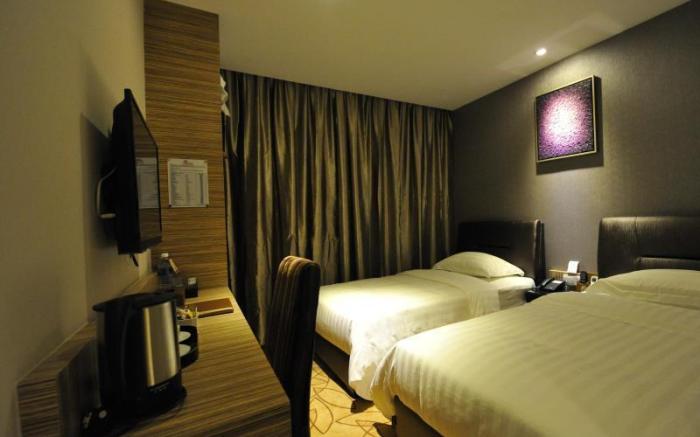 Milano Hotel