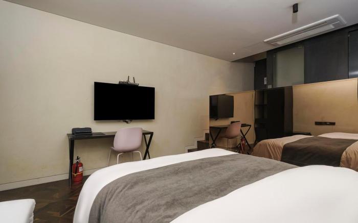 JS Hotel Dongtan