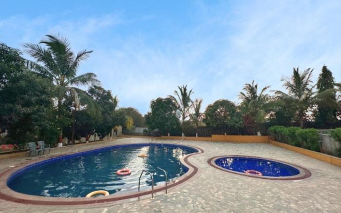Lion Park Hotel & Resort