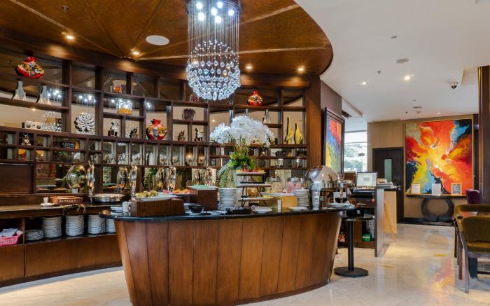 Sotis Hotel Falatehan