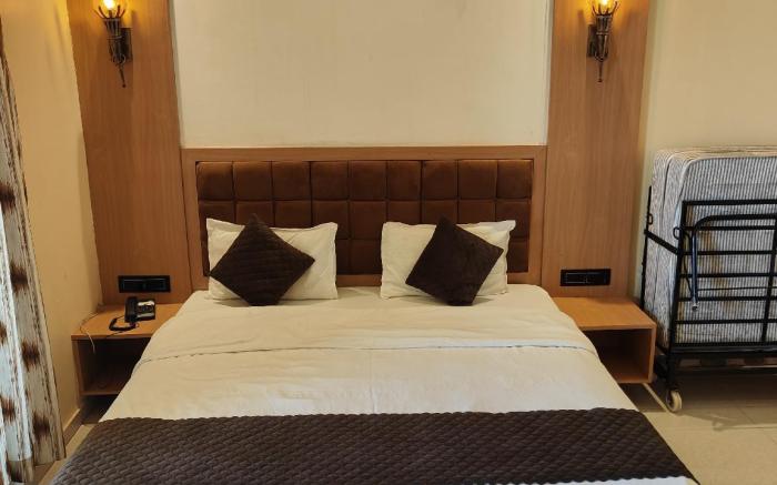 Relax Adventure Resort