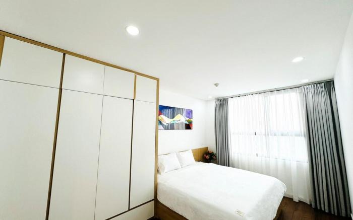 DcapitaleC6/2Br2Wc/Highrise