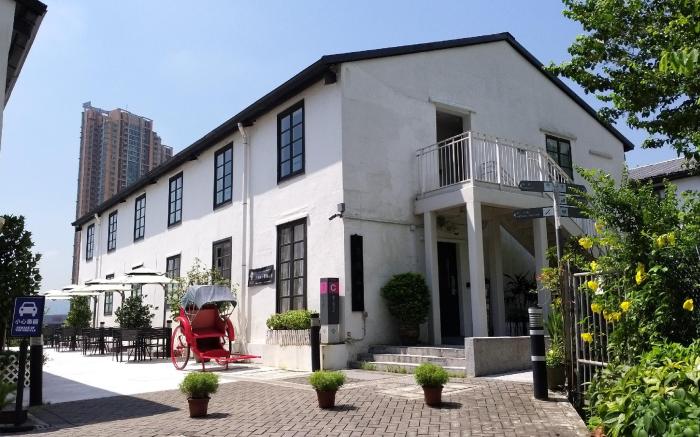 Heritage Lodge