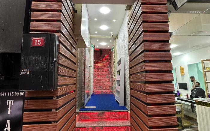 Taksim Istiklal Suites