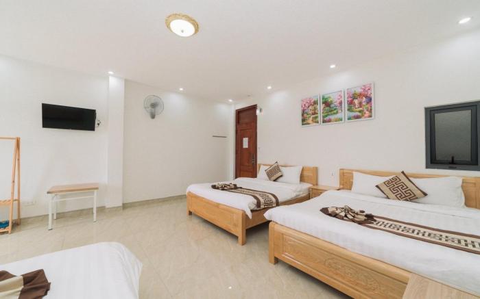 Việt Anh Hotel Đà Lạt