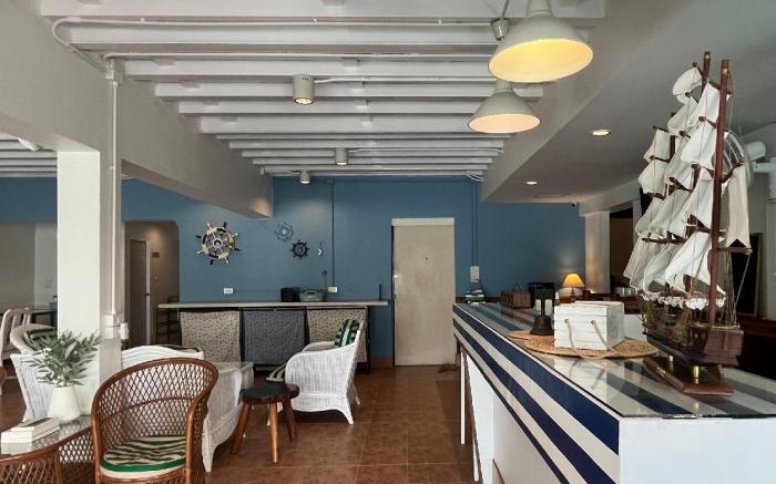 Nautical Home Khaolak Bed and Breakfast