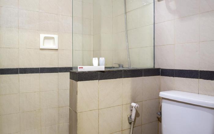 OYO 116 N HOTEL