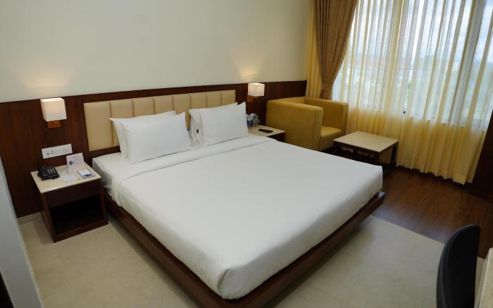 The Ocean Pearl Dharmasthala Ujire