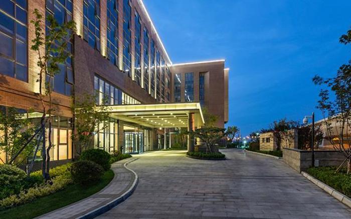 Novotel Qingdao New Hope