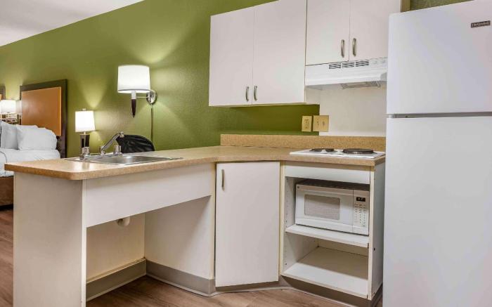 Extended Stay America Suites - Dayton - North