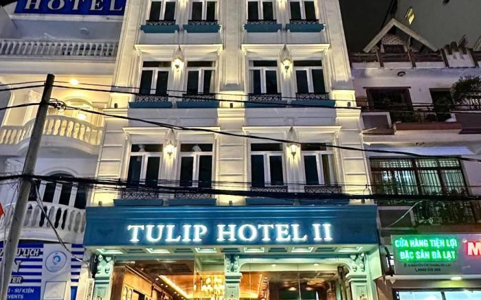 Tulip Hotel 2