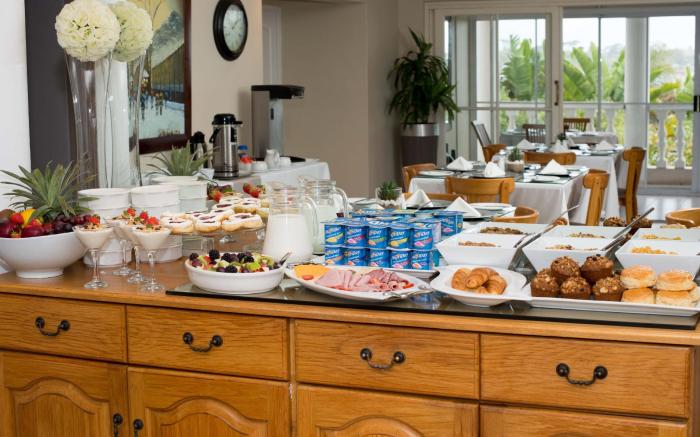 Bell Rosen Guest House