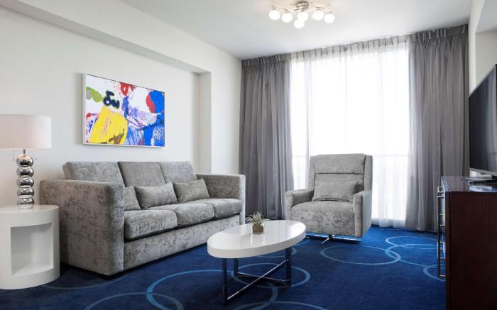 Renaissance Orlando Resort – Disney Springs® Area