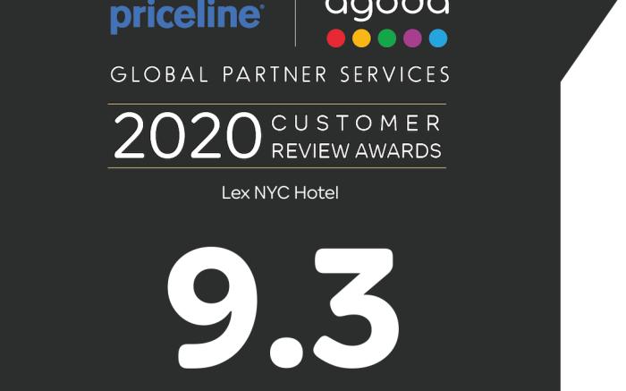 Lex NYC Hotel