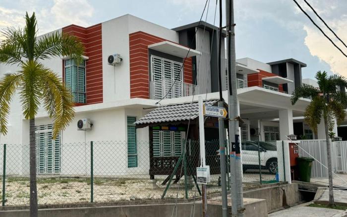 Acik Homestay