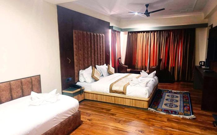 Hotel Ladakh Heaven