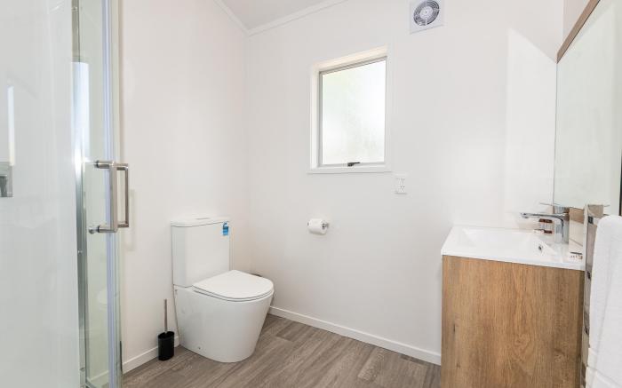 Aurora City Suites Motel 