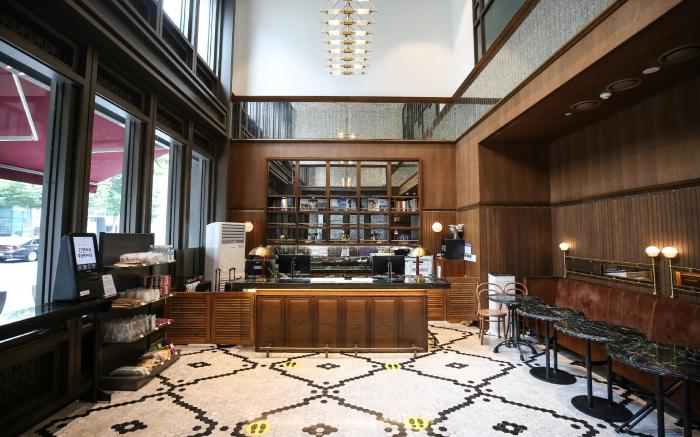 Hotel Crescendo Seoul