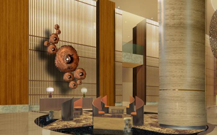 Crowne Plaza Yangzhou