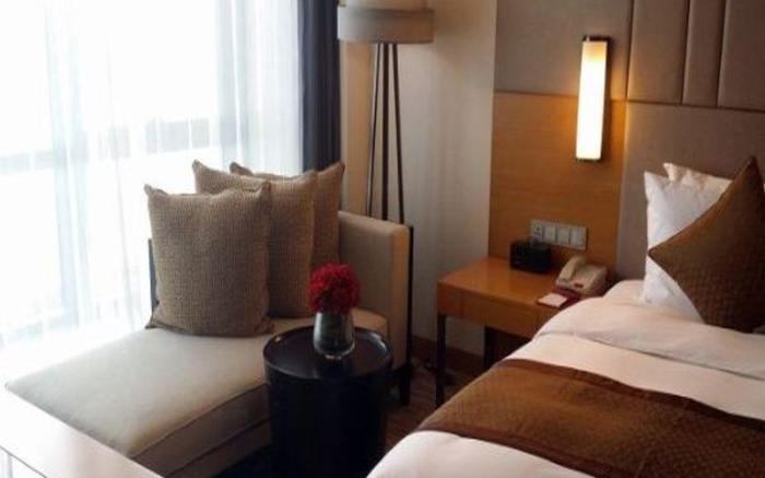 Crowne Plaza Yangzhou By IHG