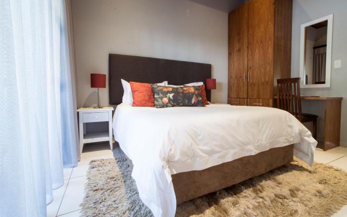 Richtershuyz Lifestyle Guest House