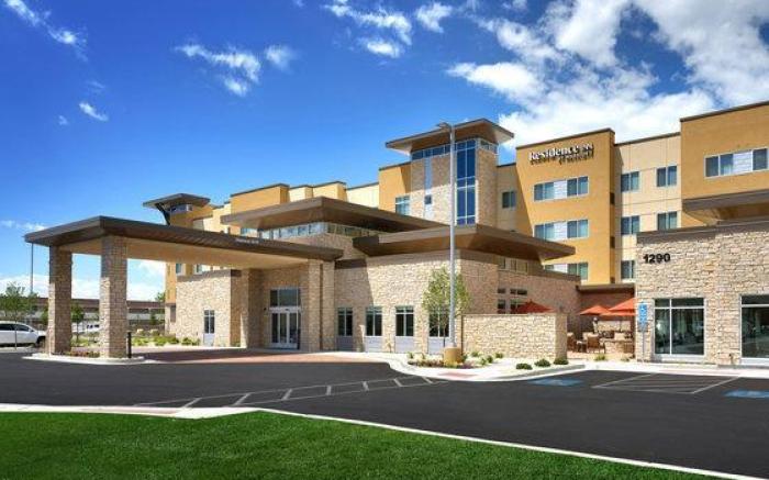Residence Inn Provo South University