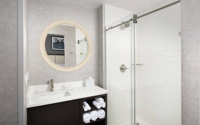 SpringHill Suites Atlanta Downtown