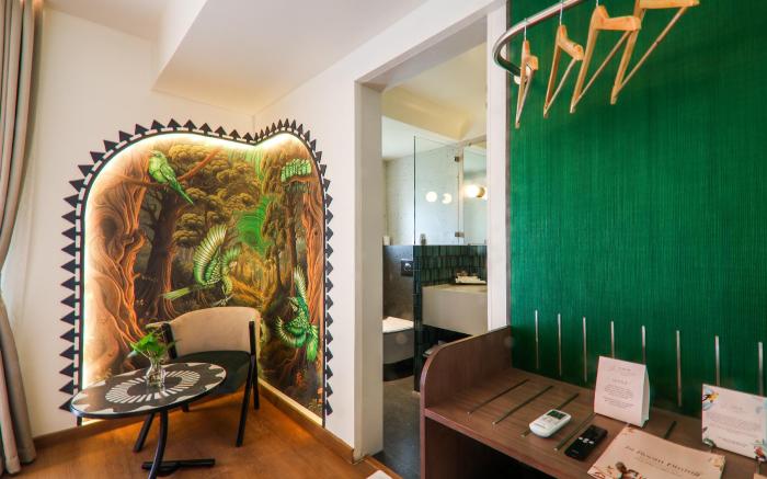 The Orchid Passaros Benaulim Goa