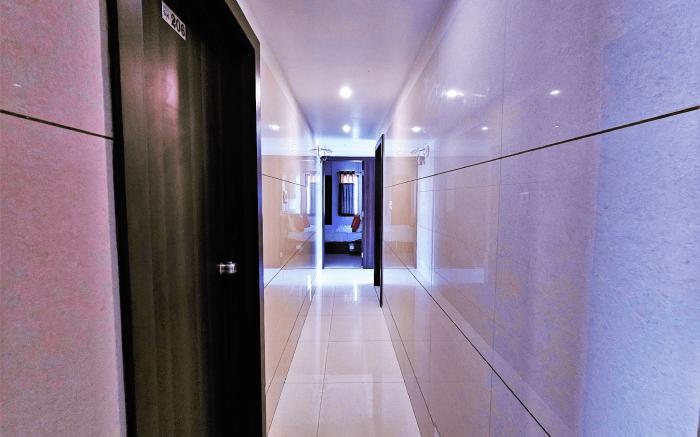 Hotel SK