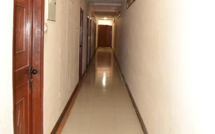 Hotel Ambarish Grand Residency