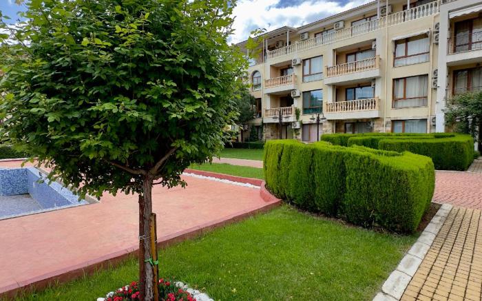 Royal Bay 2 - Private apartment