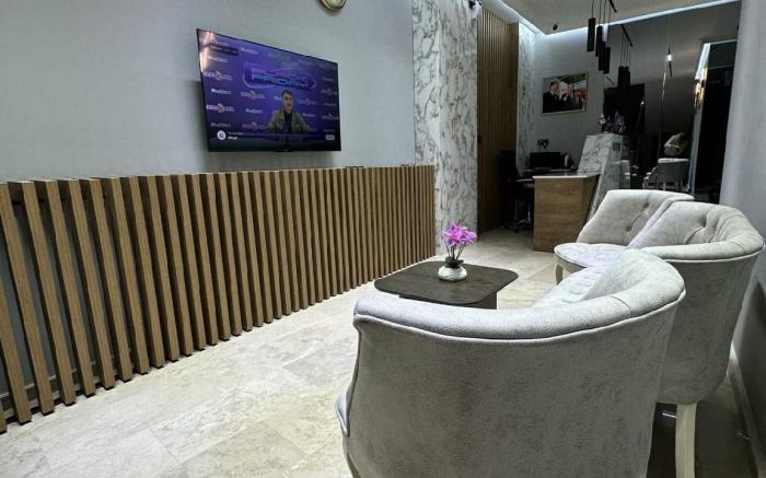 Caspian VF Hotel