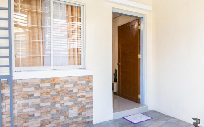 Your Affordable Cozy Home in Angeles City Pampanga