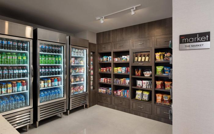 Residence Inn Greenville