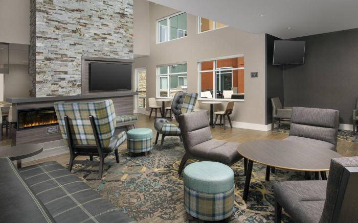Residence Inn Greenville