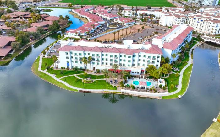 Residence Inn by Marriott Phoenix Chandler/South
