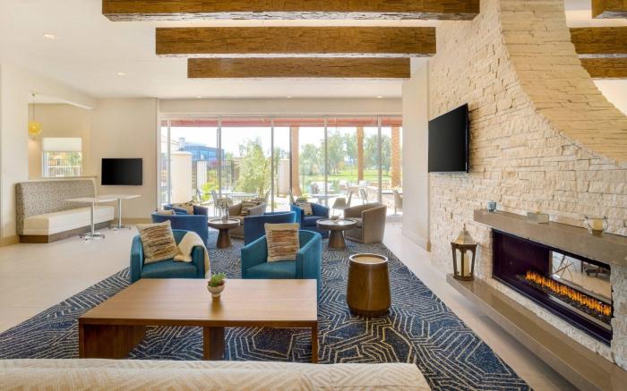 Residence Inn by Marriott Phoenix Chandler/South