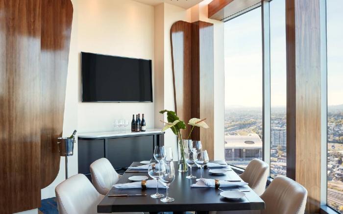 JW Marriott Nashville