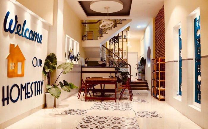Quynhonhomestaybnb