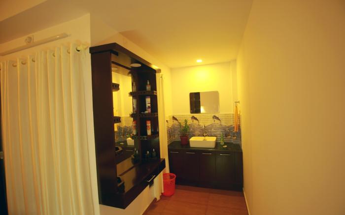 MARARI GOD's OWN VILLA