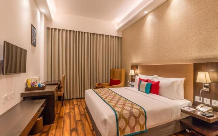 Divine Clarks Inn Suites